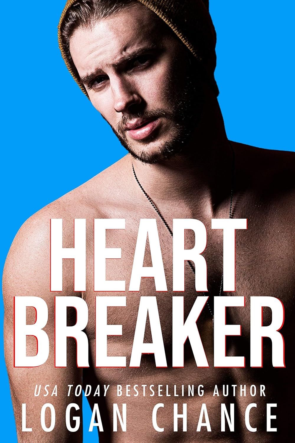 Heartbreaker (Kindle Edition)