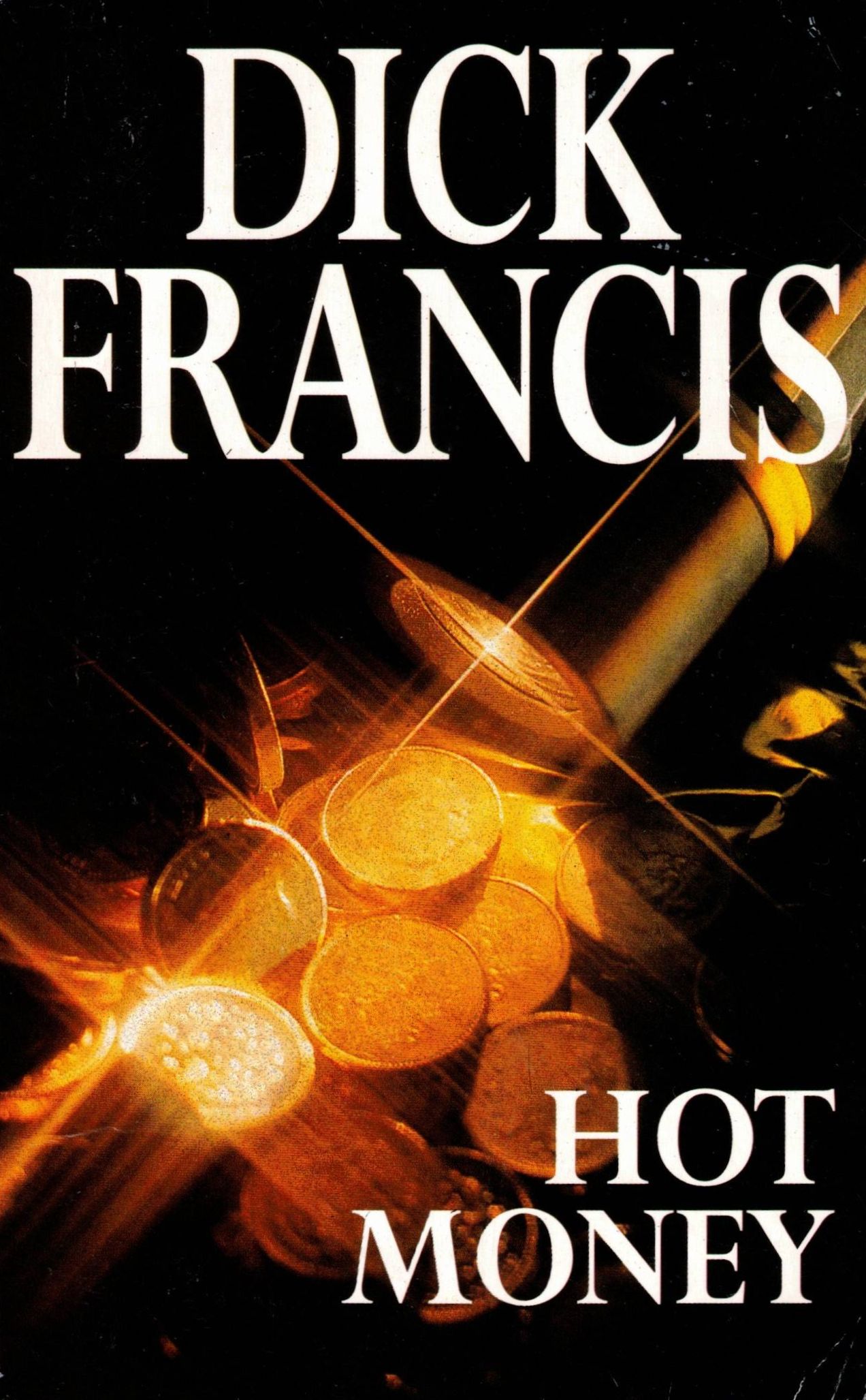 Hot Money