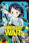 Kindergarten Wars...