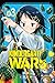 Kindergarten Wars, Vol. 3 by You Chiba