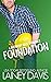 Foundation (Brady Family, #1)