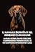 Il Manuale Definitivo del Redbone Coonhound by Inkspire Books