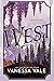 West (Billionaire Ranch, #4)