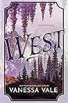 West by Vanessa Vale