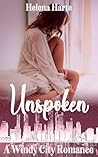 Unspoken