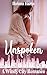 Unspoken (A Windy City Romance Book 3)
