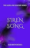 Siren Song by Elizabeth Douka