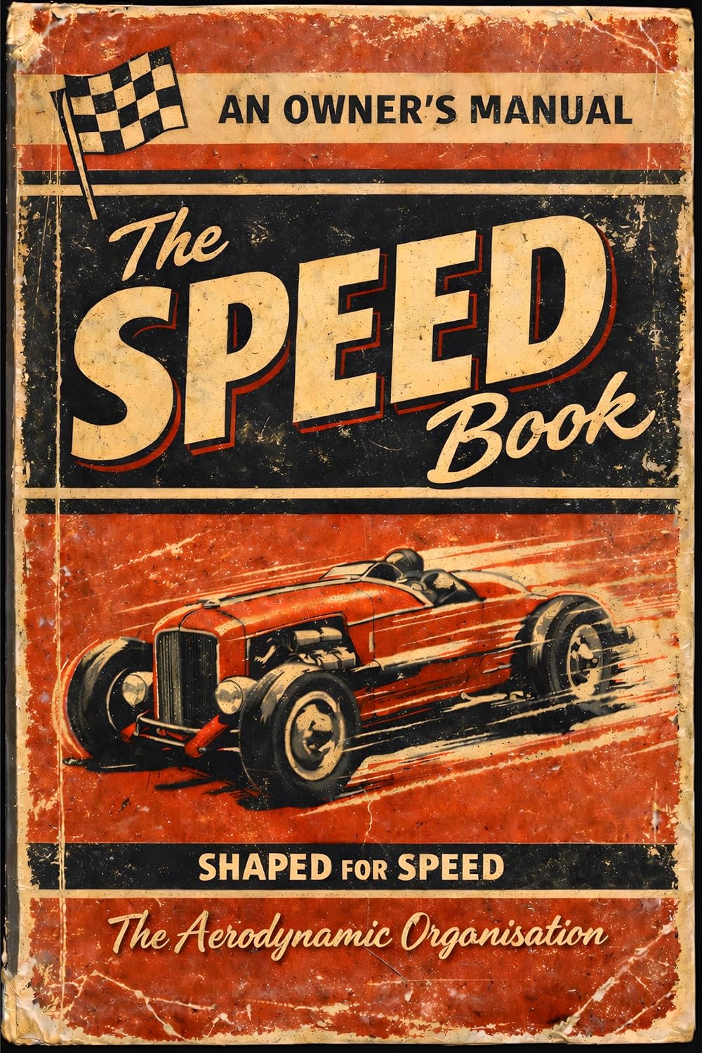 Shaped for SPEED