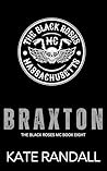Braxton by Kate Randall