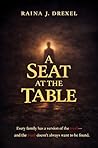 A Seat At The Table Book cover for A Seat At The Table
