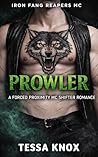 PROWLER: A Forced...