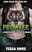 PROWLER: A Forced Proximity MC Shifter Romance (Iron Fang Reapers MC Book 2)