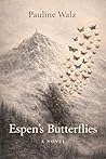 Espen's Butterflies by Pauline Walz