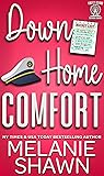 Down Home Comfort (Southern Comfort, #2)