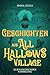 Geschichten aus All Hallows Village by Emma Zecka