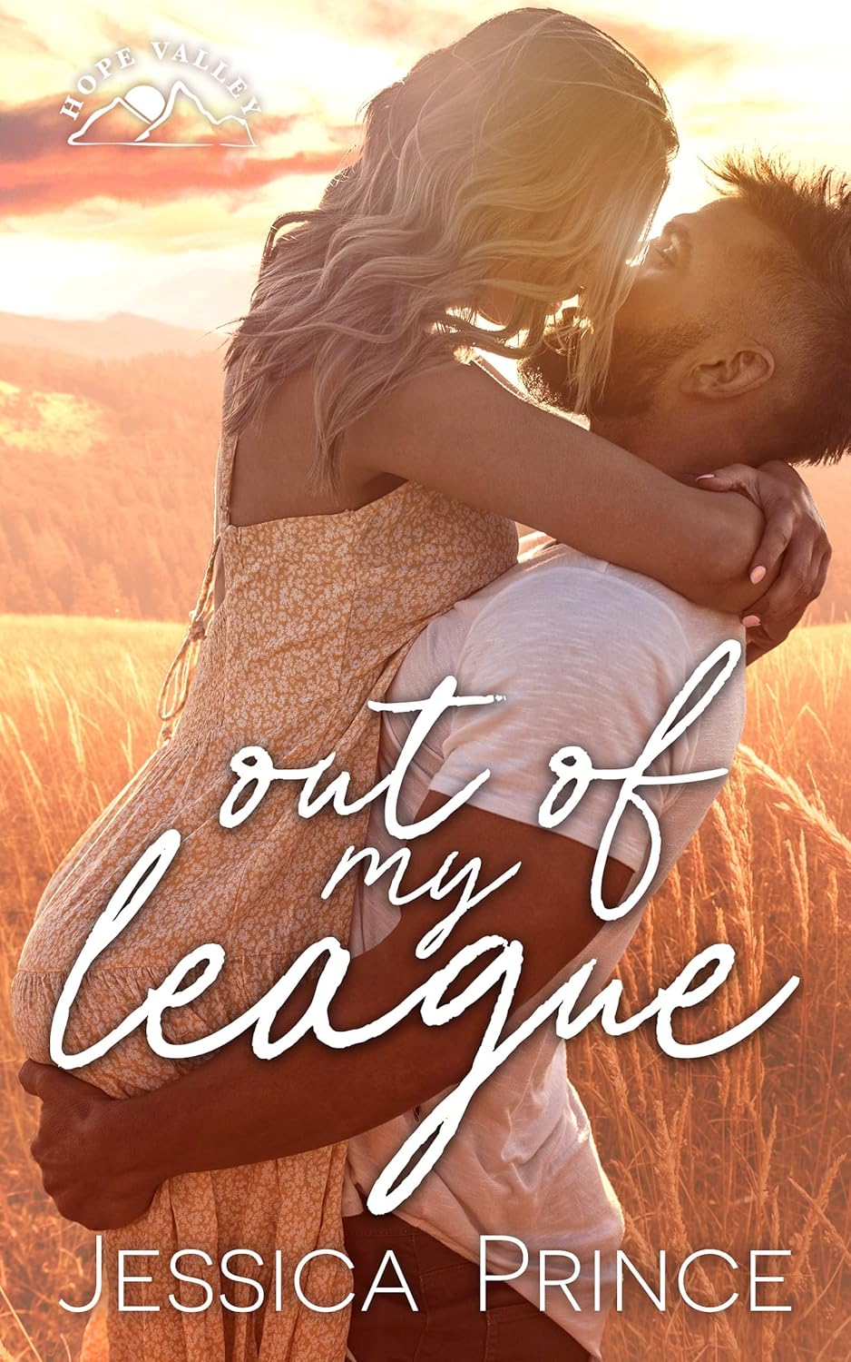 Cover of Out of My League