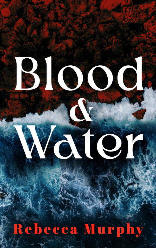 Blood & Water (Paperback)