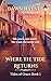 Where the Tide Returns: A C...