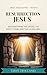 Resurrection Jesus  by Dave Holland