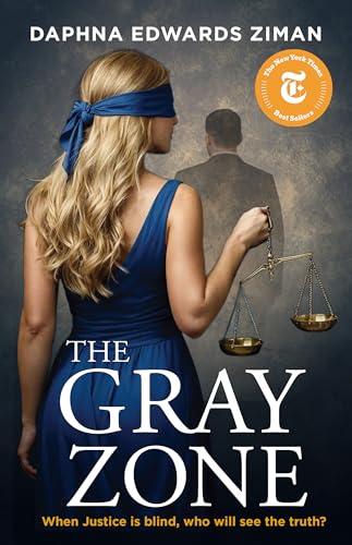 The Gray Zone (Kindle Edition)