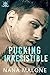 Pucking Irresistible : A Fake-Dating College Hockey Romance (Players Legacy Book 1)