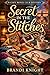 The Secret in the Stitches:...