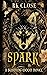 Spark (Burning Moon #1)