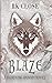 Blaze: A Wolf Shifter Paran...