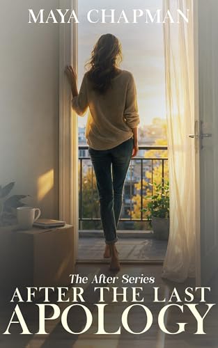 After the Last Apology: Choosing Yourself After Divorce (The After Series Book 1)