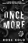 Once More (The Dark Series I Book 1)