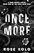 Once More (The Dark Series I Book 1)