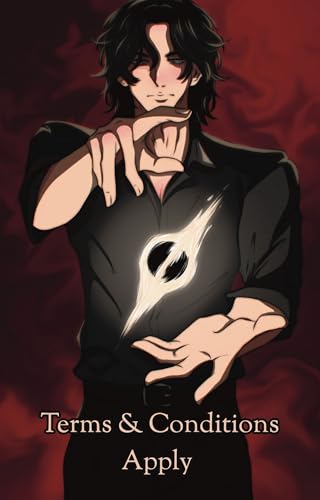 Terms and Conditions Apply: A Novel of the Archivists (Kindle Edition)