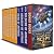 Robert C. James Complete Sci-Fi Collection: A Space Opera and Military Sci-Fi Box Set