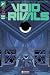 Void Rivals #4 (Italian Edition)