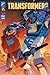Transformers #3 (Italian Edition)