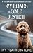 Icy Roads & Cold Justice by Ivy Featherstone