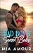 Bad Boy's Secret Baby  by Mia Amour