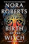 Birth of the Witch by Nora Roberts