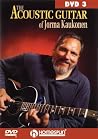 The Acoustic Guitar of Jorma Kaukonen: DVD Three The Acoustic Guitar of Jorma Kaukonen: DVD Three