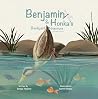 Benjamin & Honka's Backyard Adventure: Second Edition