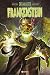 Universal Monster - Frankenstein by Michael Walsh