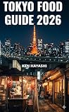 TOKYO FOOD GUIDE ...