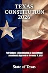 Texas Constitutio...