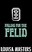 Falling for the Felid (Elf ...