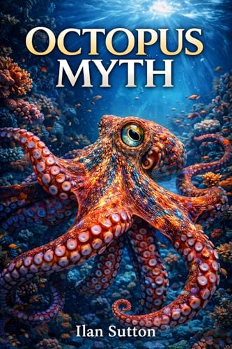 The Octopus Myth: What We Really Know About Octopus Intelligence (Animal Myths Series)