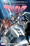 The Immortal Thor, Vol. 3: The End of All Songs