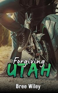 Cover of Forgiving Utah