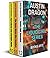 The Liquid Cool Series Box Set 5: (Books 10-12)