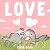 Love (Emma Dodd's Love You Books)