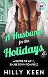 A Husband for the...
